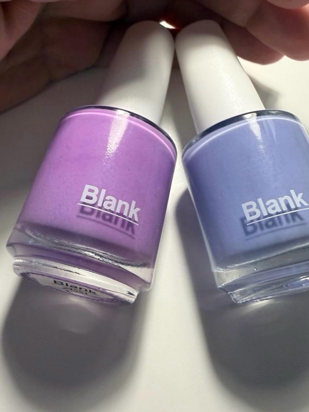Blank Beauty Nail Polish (2)